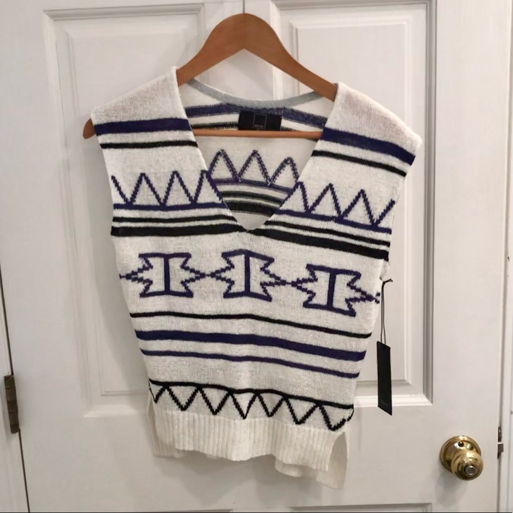 NWT- Dolce vita tank top